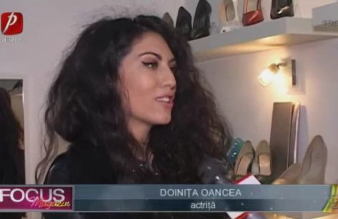 Doinița a răspuns tranșant când a venoit vorba de Lora
