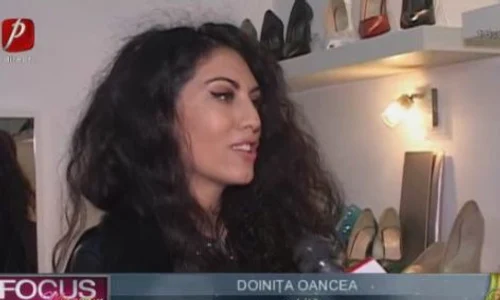 Doinița a răspuns tranșant când a venoit vorba de Lora jpeg