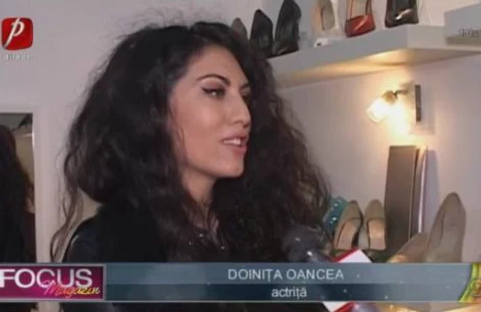 Doinița a răspuns tranșant când a venoit vorba de Lora