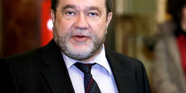 Oleg Malginov FOTO Mediafax