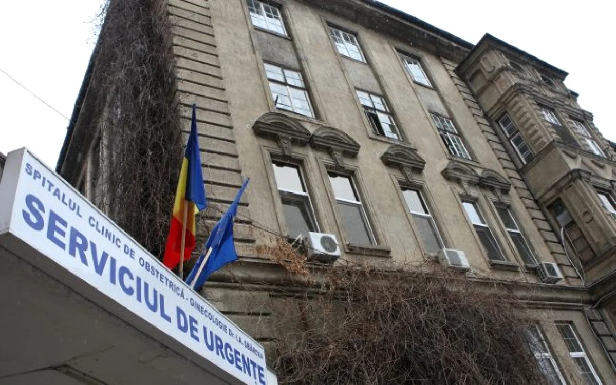 Lucrările de modernizare nu se vor finaliza la termen FOTO Adevărul