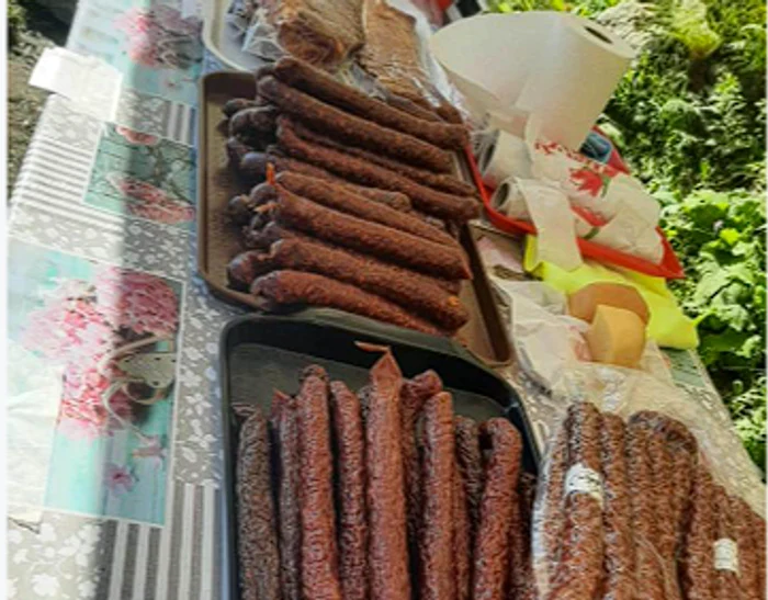Mai multe nereguli descoperite la Bâlea Lac/sursă foto: social media