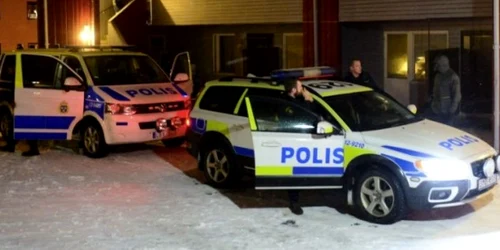 Centrul de azil din Bolinden