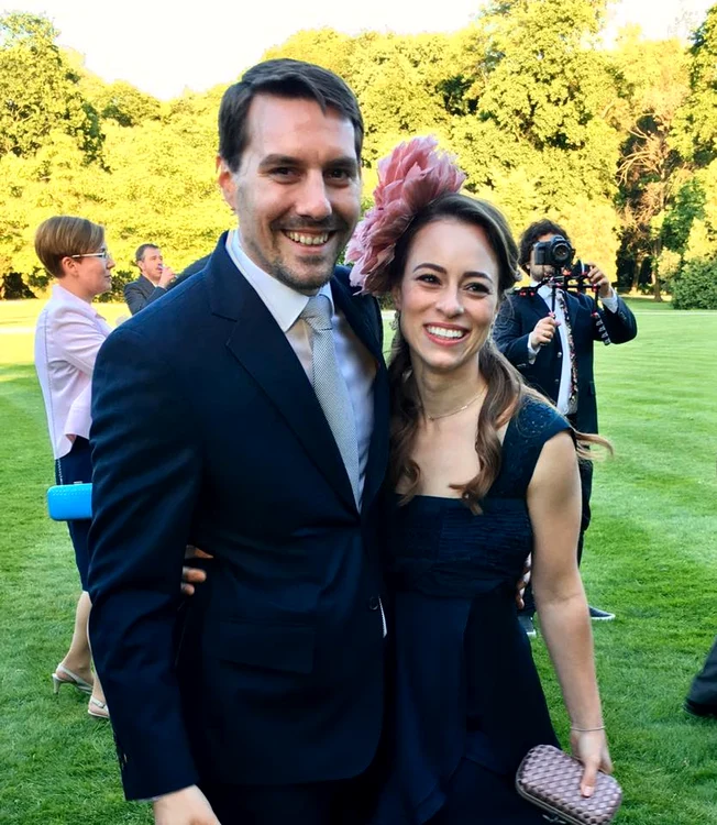 Nicolae si Alina Binder oct 2017 jpeg