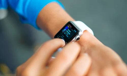 smartwatch