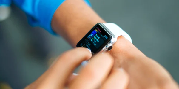 smartwatch