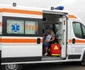 accident alba iulia