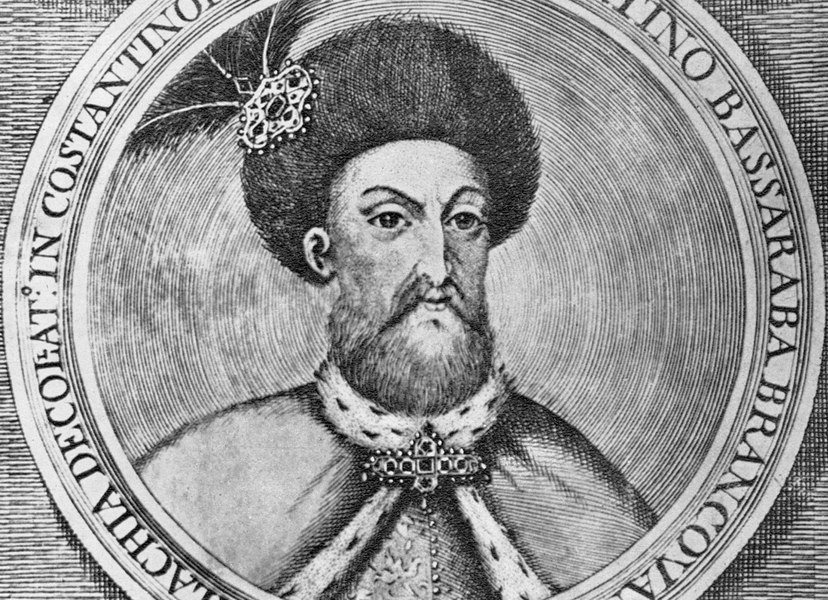 15 august, ziua martiriului Brâncovenilor. Constantin și-a văzut cei patru fii uciși înaintea sa