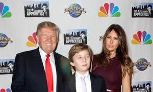 Melania Trump  foto   Shutterstock jpg