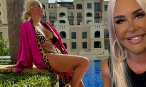 Banner Vica Blochina