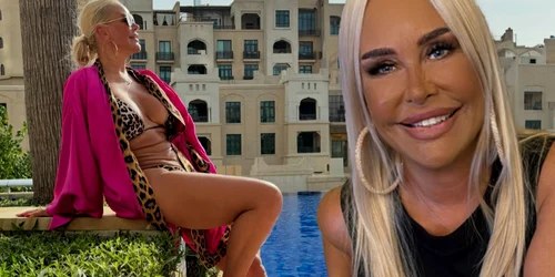 Banner Vica Blochina