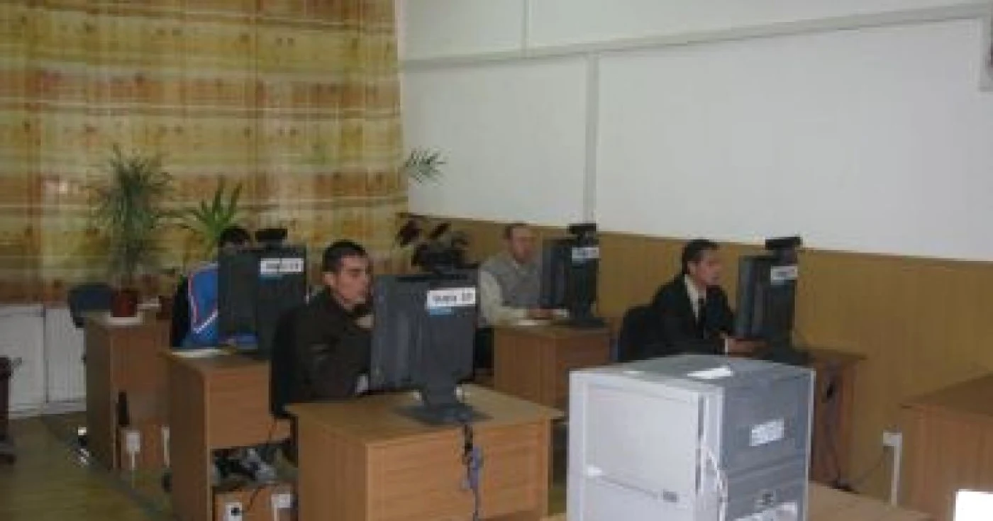 Noile staţii vor uşura munca Serviciului Permise şi Înmatriculări