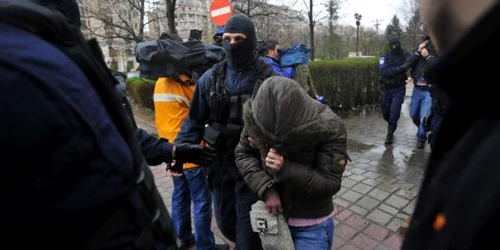 De această dată este vizată o reţea ce acţiona în Statele Unite şi Mexic.