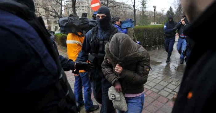 De această dată este vizată o reţea ce acţiona în Statele Unite şi Mexic.