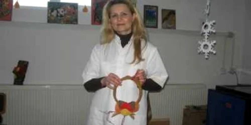 Mariana Băilă