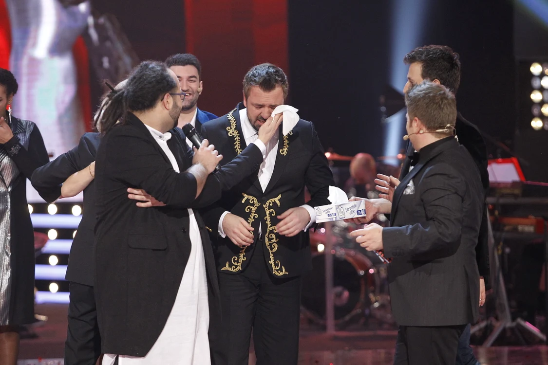 vocea romaniei