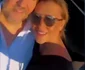 Bobby Păunescu și Maria Blacioti sunt împreună din toamna anului trecut / Sursa: Instagram