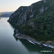 Cazanele Dunării Foto Daniel Guță ADEVĂRUL (37) JPG