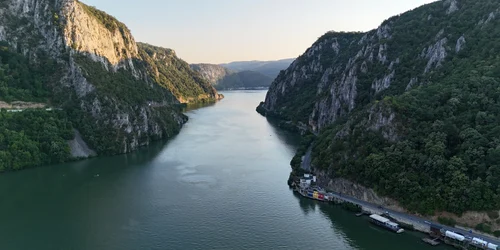 Cazanele Dunării  Foto Daniel Guță ADEVĂRUL (37) JPG