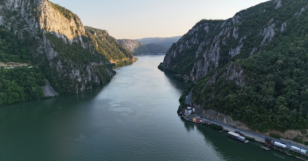 Secretele tulburătoare ale Banatului montan: poveștile dramatice ale localnicilor de la graniță