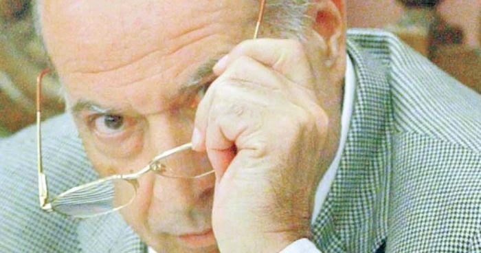 Dan Voiculescu