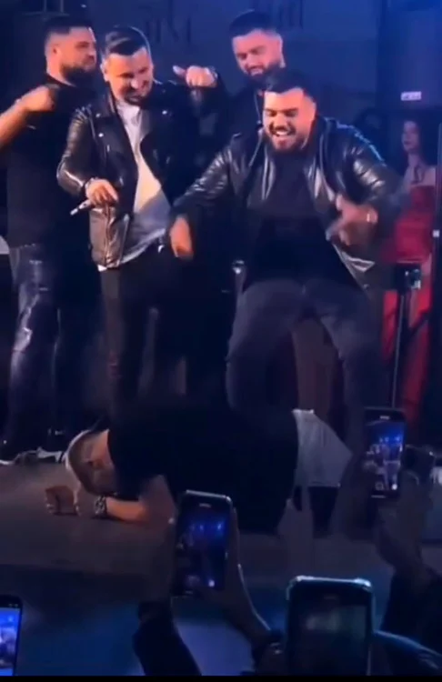 Captură VIDEO