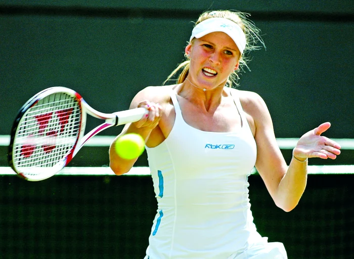 vaidisova foto ap