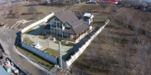 Casa din Stăniţa