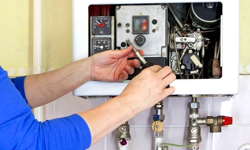 instalator gaz flickr png