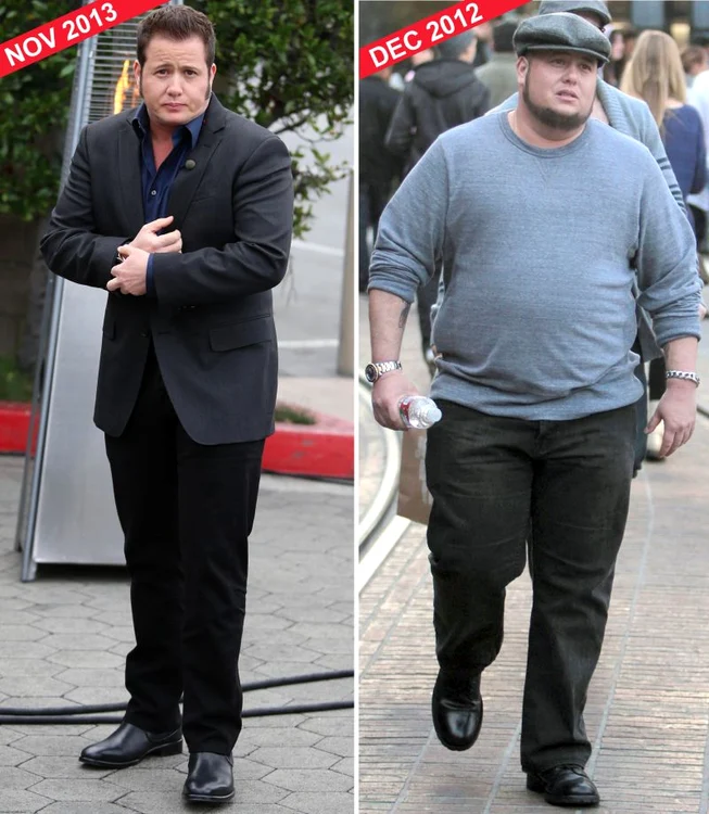 Chaz Bono a slăbit spectaculos (Foto: TNYF / Wenn.com)
