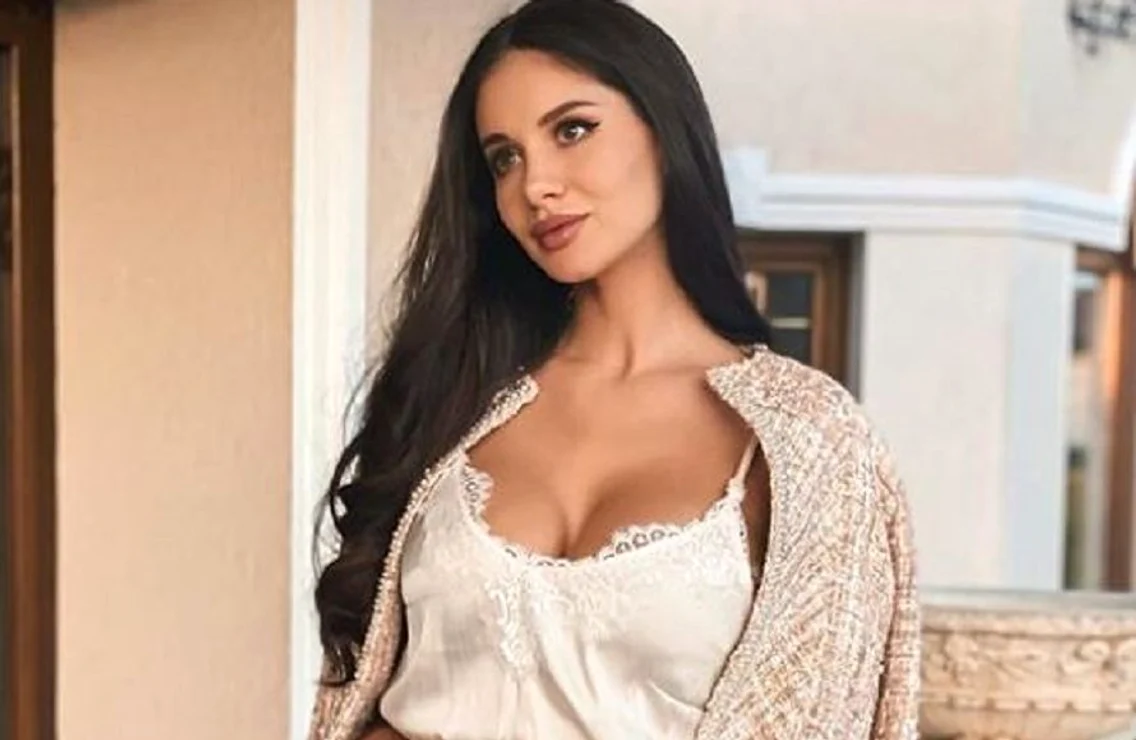 larisa tanasoiu