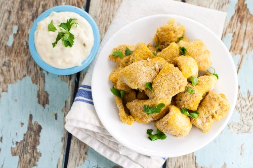 nuggets de peste jpeg