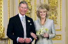 Camilla și Charles nunta  sursa   GettyImages jpg