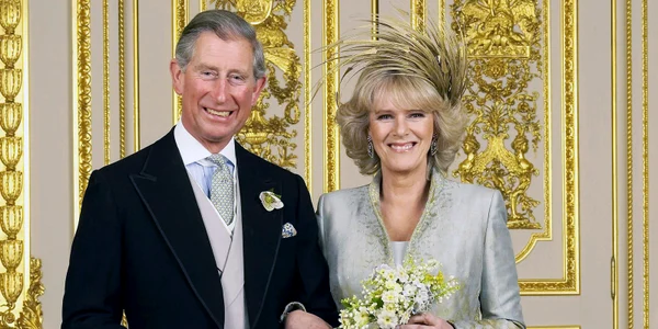 Camilla și Charles nunta  sursa   GettyImages jpg