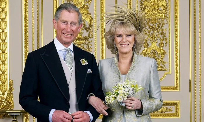 Camilla și Charles nunta sursa GettyImages jpg