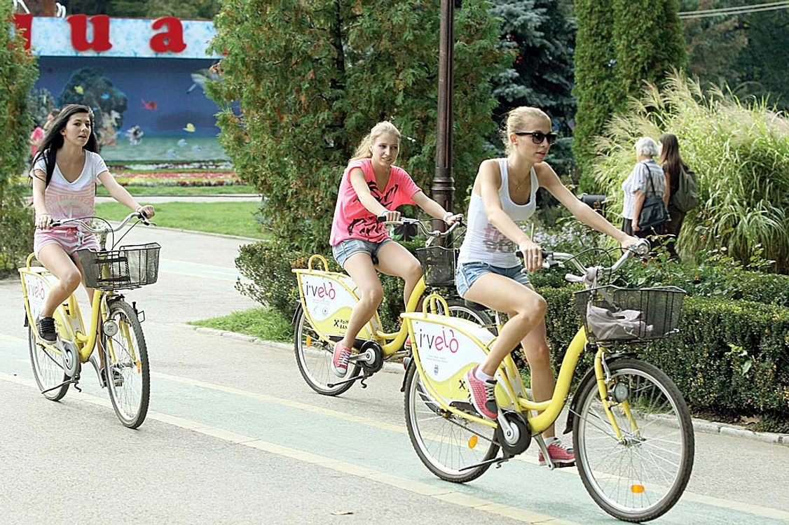 Vremea va fi perfectă pentru ieşirile în natură