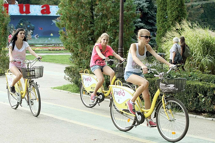 Vremea va fi perfectă pentru ieşirile în natură