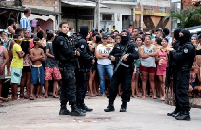 FOTO The Guardian