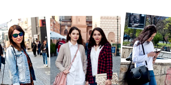 moda strazii