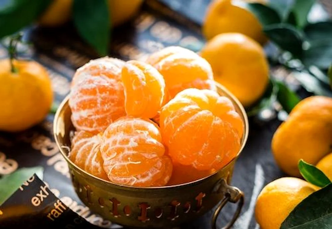 
    Fructe cu efect revigorant: citricele Foto:Arhivă personală  