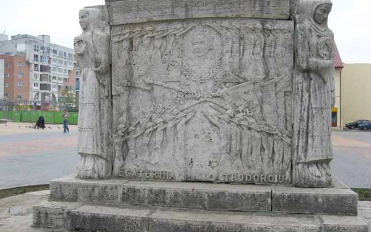 Mausoleu