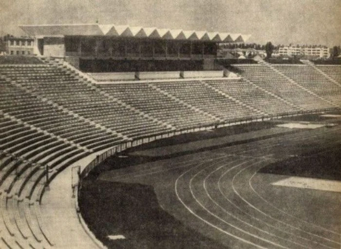 Stadion Dan Păltinişnau