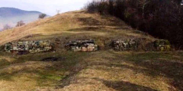 NEAMŢ: Cetatea Bâtca Doamnei s-a calificat pentru restaurare