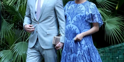 meghan si harry foto guliver/getty images