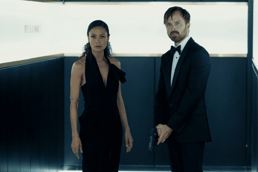 Creatoarea serialului „Westworld'“, Lisa Joy, va prezida juriul festivalului Series Mania
