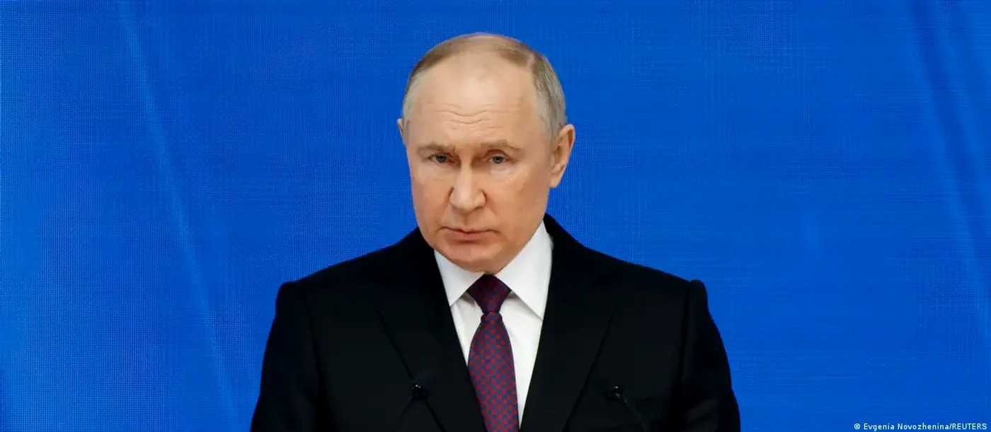 Vladimir Putin candidează pentru un al cincilea mandat de preşedinte