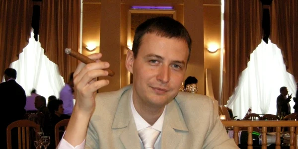 vladislav kliusin