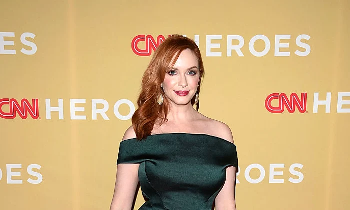 cele mai voluptuoase vedete christina hendricks jpeg