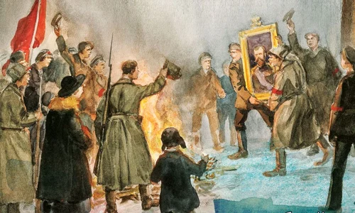 A apărut noul număr al revistei Historia din luna Martie 2017  Iată sumarul! jpeg