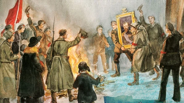 A apărut noul număr al revistei Historia din luna Martie 2017 Iată sumarul! jpeg